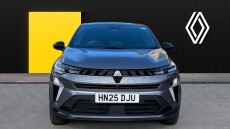 Renault Symbioz 1.6 E-Tech FHEV 145 Iconic Esprit Alpine 5dr Auto Hybrid Estate